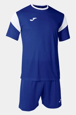 Joma Kids Set camiseta y short^Niños Pantalones|Camisetas