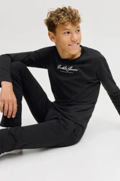 Jack & Jones Junior Set de pijama con logo^Niños Pijamas