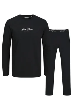 Jack & Jones Junior Set de pijama con logo^Niños Pijamas