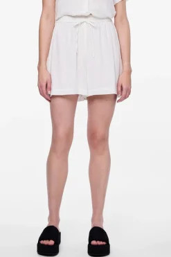 Pieces Short 100% algod&oacute;n^Mujer Pantalones