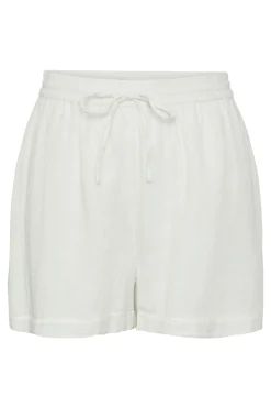 Pieces Short 100% algod&oacute;n^Mujer Pantalones