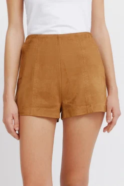 Springfield Short antelina^Mujer Pantalones