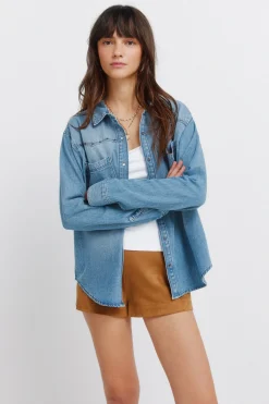 Springfield Short antelina^Mujer Pantalones