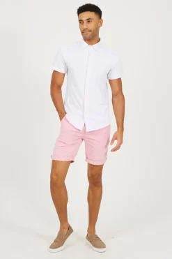 Brave Soul Short b&aacute;sico^Hombre Bermudas|Pantalones