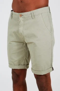 Brave Soul Short b&aacute;sico con cinco bolsillos^Hombre Bermudas