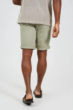 Brave Soul Short b&aacute;sico con cinco bolsillos^Hombre Bermudas