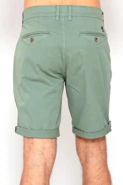 Brave Soul Short b&aacute;sico con cinco bolsillos^Hombre Bermudas