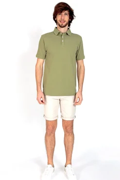 Brave Soul Short b&aacute;sico con cinco bolsillos^Hombre Bermudas