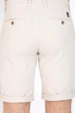 Brave Soul Short b&aacute;sico con cinco bolsillos^Hombre Bermudas