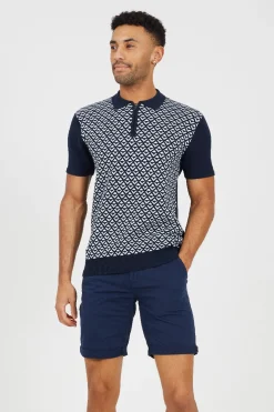 Brave Soul Short b&aacute;sico con cinco bolsillos^Hombre Bermudas|Pantalones