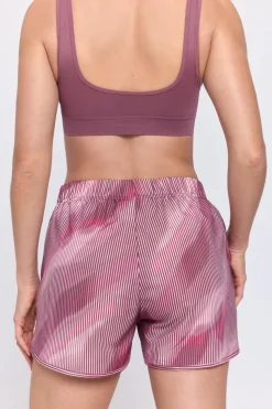 Only Play Short B-Dry^Mujer Deporte