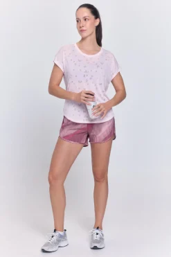 Only Play Short B-Dry^Mujer Deporte