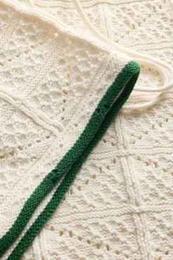 Jack & Jones Short de crochet^Mujer Pantalones