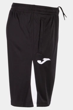 Joma Kids Short holgado tejido ligero^Niños Pantalones