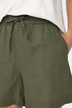 JDY Short lino^Mujer Pantalones