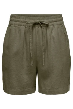 JDY Short lino^Mujer Pantalones