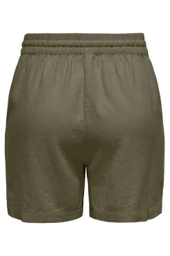 JDY Short lino^Mujer Pantalones