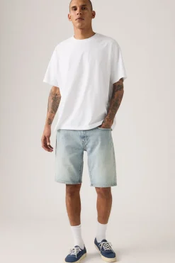Levi's Short vaquero 405 STANDARD^Hombre Bermudas|Jeans
