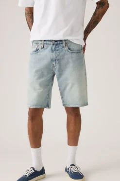 Levi's Short vaquero 405 STANDARD^Hombre Bermudas|Jeans