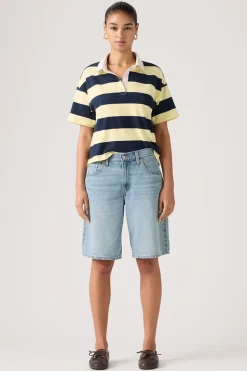 Levi's Short vaquero Baggy Dad Jort&trade;^Mujer Pantalones