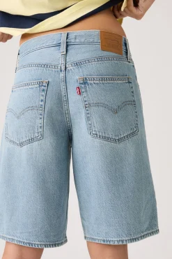 Levi's Short vaquero Baggy Dad Jort&trade;^Mujer Pantalones