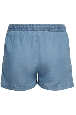 Only Short vaquero fluido^Mujer Jeans|Pantalones