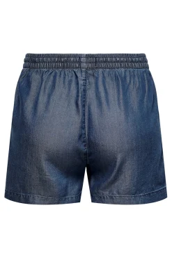 Only Short vaquero fluido^Mujer Jeans|Pantalones