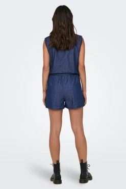 JDY Short vaquero fluido^Mujer Pantalones