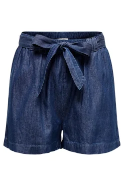 JDY Short vaquero fluido^Mujer Pantalones