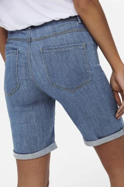 Only Short vaquero slim^Mujer Jeans