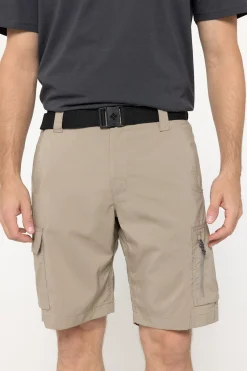 Columbia Shorts cargo Silver Ridge&trade; utility^Hombre Bermudas|Deporte