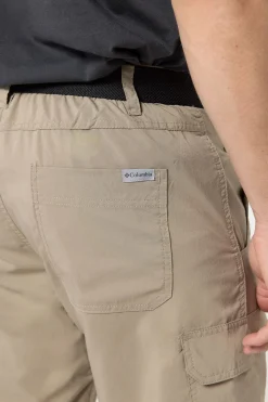 Columbia Shorts cargo Silver Ridge&trade; utility^Hombre Bermudas|Deporte