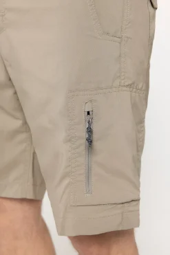 Columbia Shorts cargo Silver Ridge&trade; utility^Hombre Bermudas|Deporte