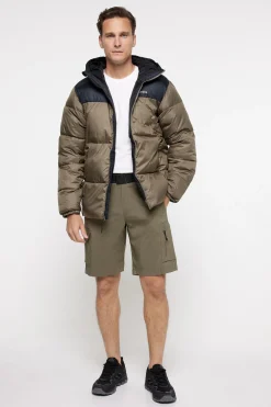 Columbia Shorts cargo Silver Ridge&trade; utility^Hombre Bermudas|Deporte