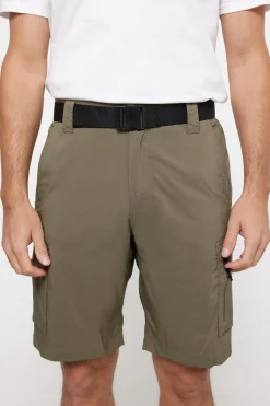 Columbia Shorts cargo Silver Ridge&trade; utility^Hombre Bermudas|Deporte