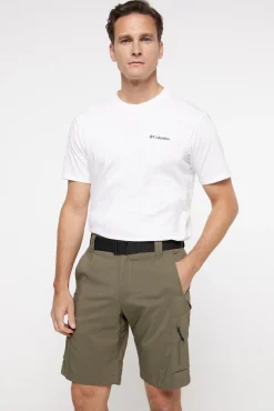 Columbia Shorts cargo Silver Ridge&trade; utility^Hombre Bermudas|Deporte