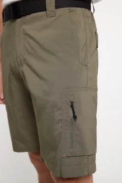 Columbia Shorts cargo Silver Ridge&trade; utility^Hombre Bermudas|Deporte