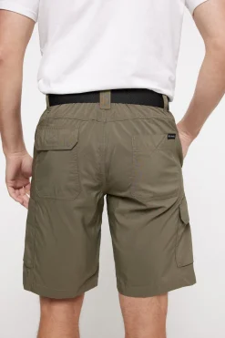 Columbia Shorts cargo Silver Ridge&trade; utility^Hombre Bermudas|Deporte
