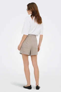 Only Shorts con lazada^Mujer Pantalones