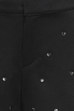 Only Girls Shorts de brillo^Niños Pantalones