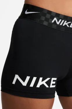 Nike Shorts Dri-fit^Mujer Deporte