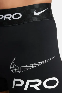 Nike Shorts Dri-fit^Mujer Deporte