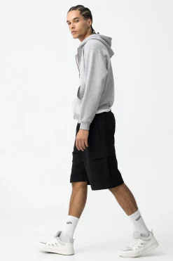 Tiffosi Young Shorts relaxed fit^Hombre Bermudas|Pantalones