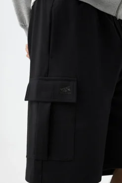 Tiffosi Young Shorts relaxed fit^Hombre Bermudas|Pantalones