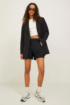 Jack & Jones Shorts sastre regular fit^Mujer Pantalones