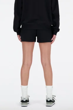 New Balance Shorts Sport Essentials French Terry^Mujer Deporte