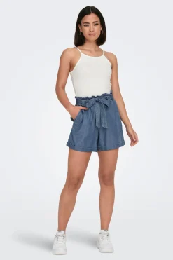 Only Shorts Vaqueros^Mujer Jeans