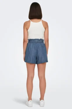 Only Shorts Vaqueros^Mujer Jeans