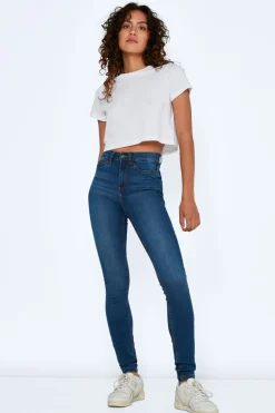 Noisy May Skinny Jeans Callie^Mujer Jeans