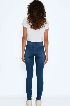 Noisy May Skinny Jeans Callie^Mujer Jeans